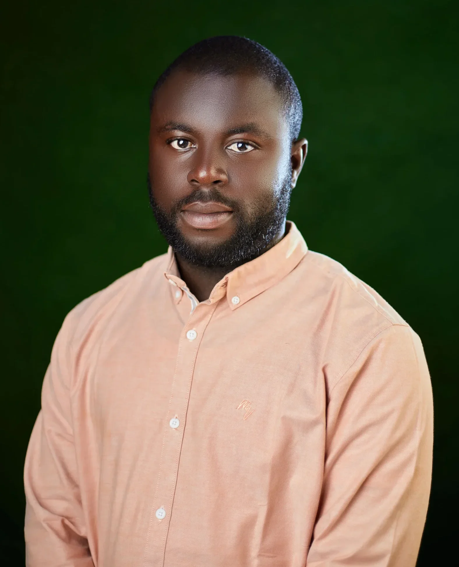 Engr. Nurudeen Abdulazeez