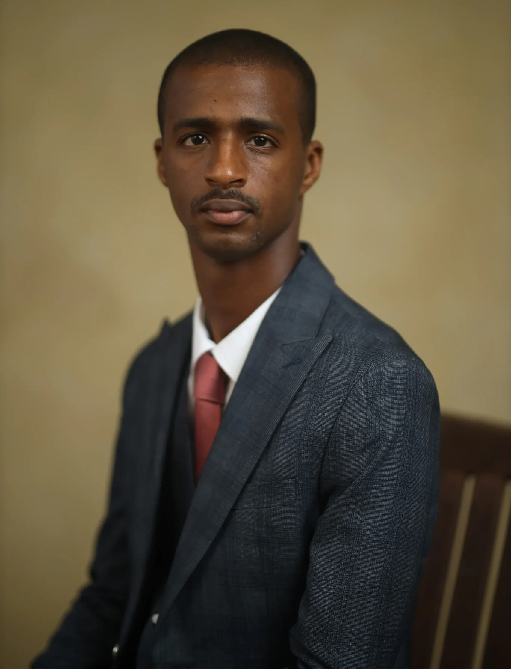Mahmud M Bello