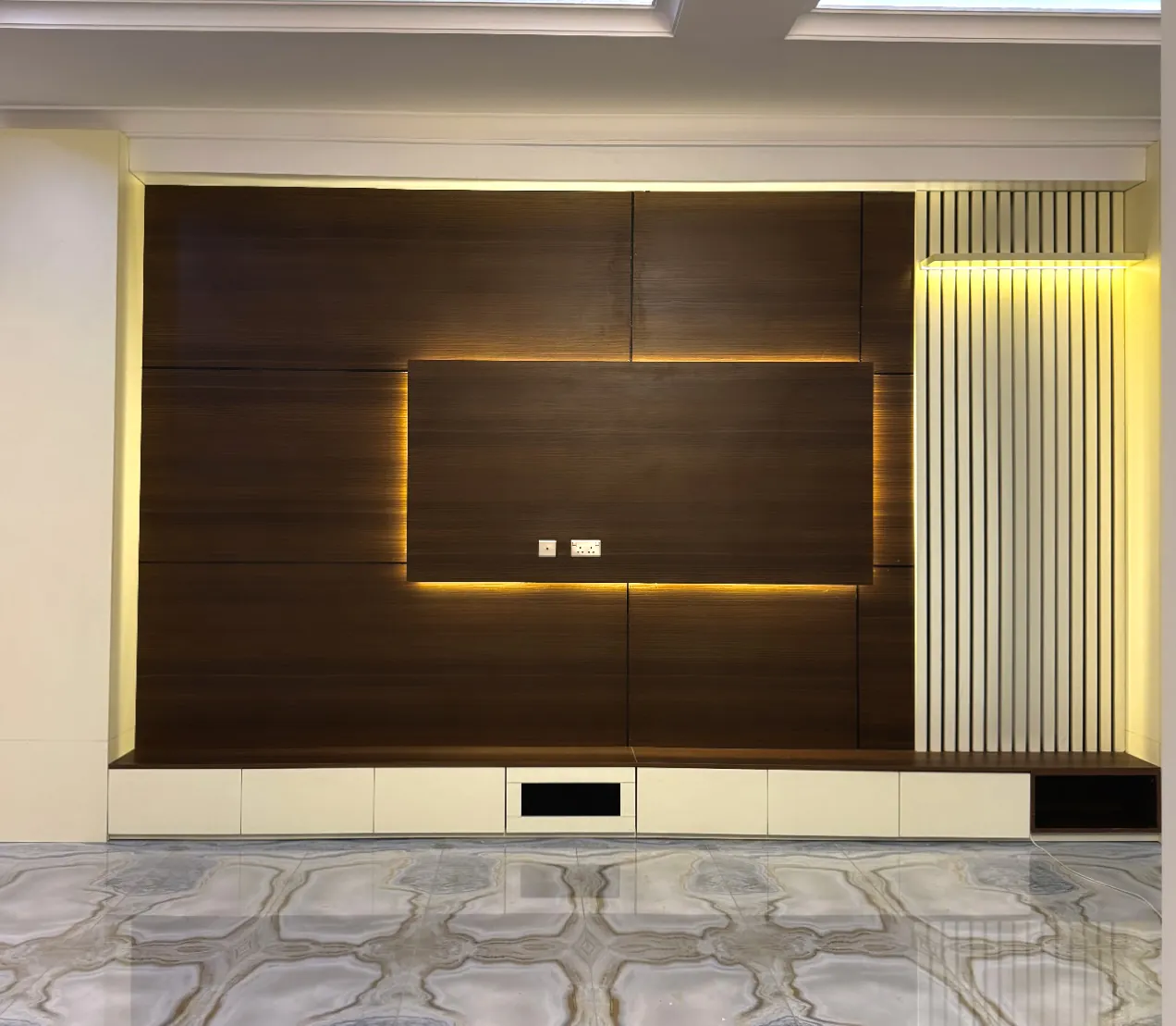 tv console